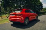 Audi Q3 35 TFSI Launch Edition 2019 года (AU)